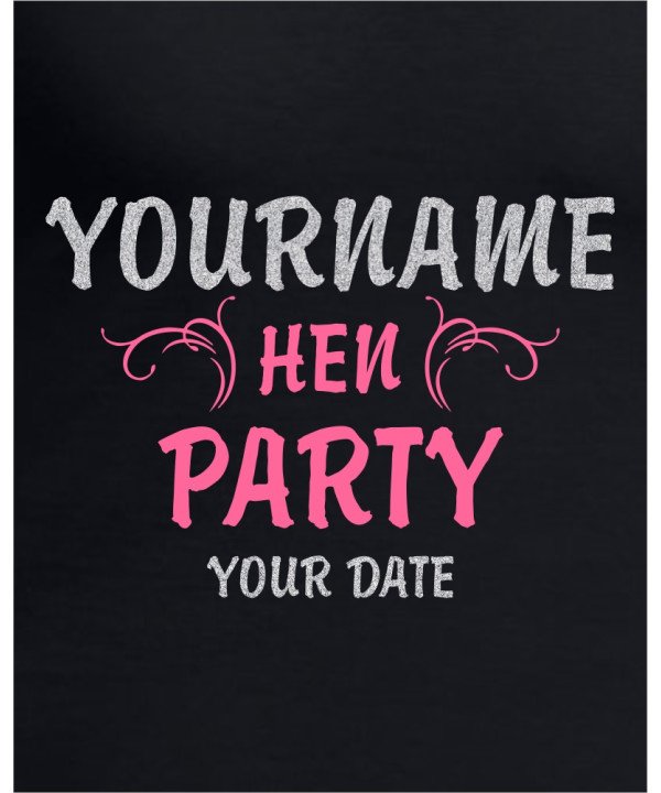 Hen Party