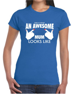 Awesome Mum