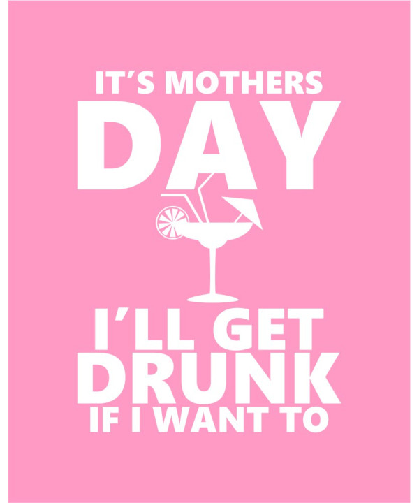 Get Drunk