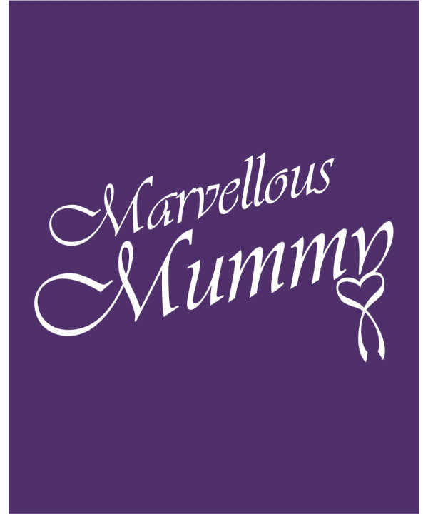 Marvellous Mummy