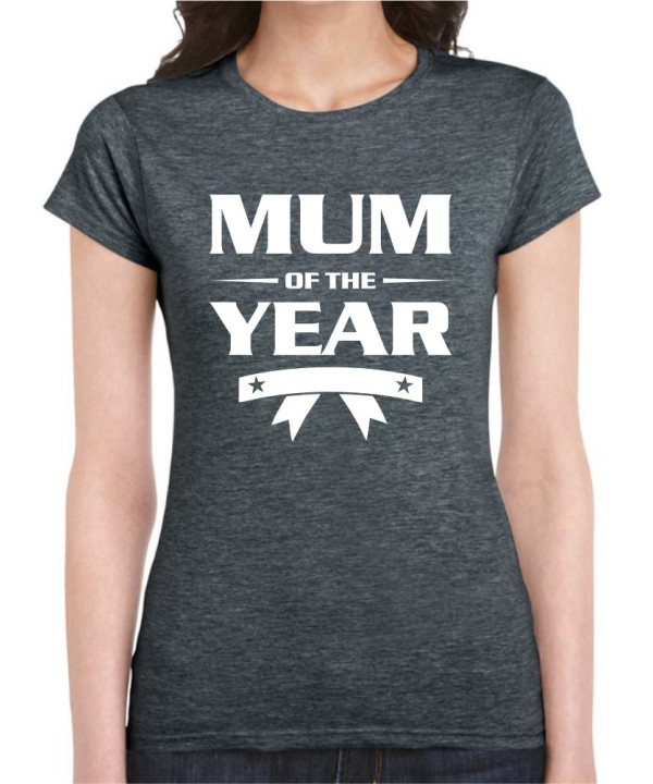 Mum Of The Year