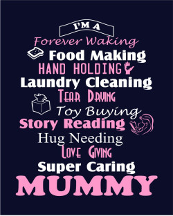 Mummy Traits