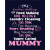 Mummy Traits