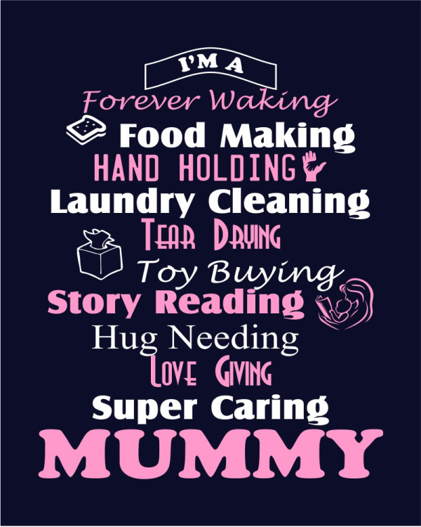 Mummy Traits