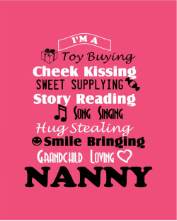 Nanny Traits