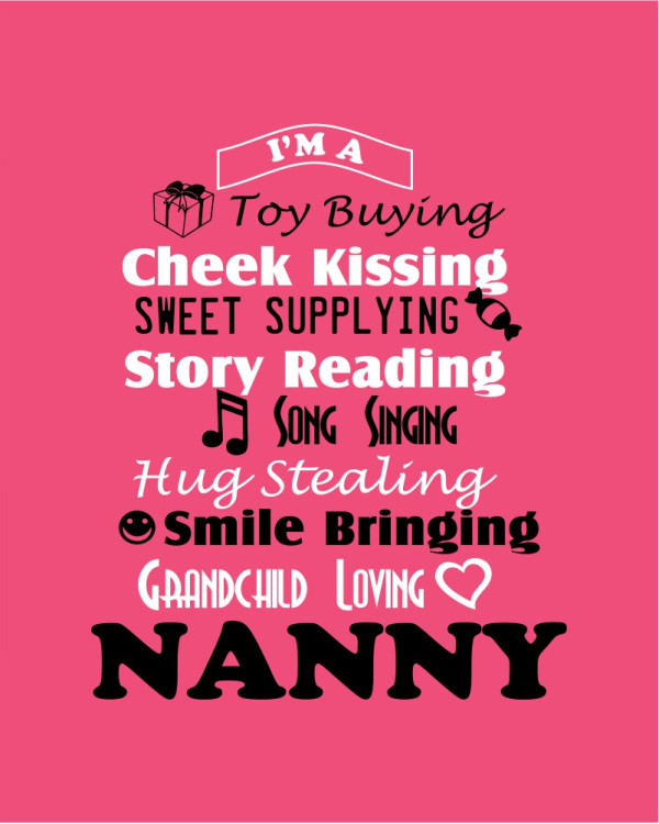 Nanny Traits