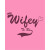 Proud Wifey To Be