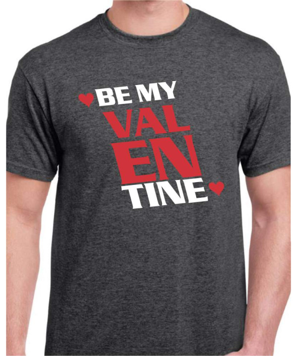Be My Valentine