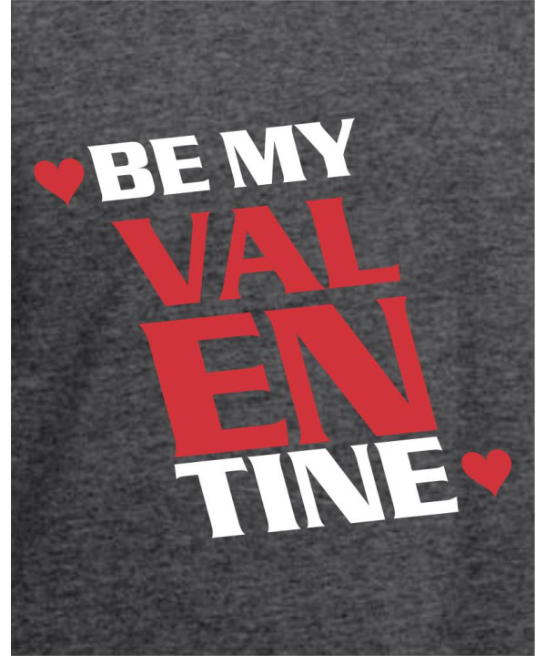 Be My Valentine