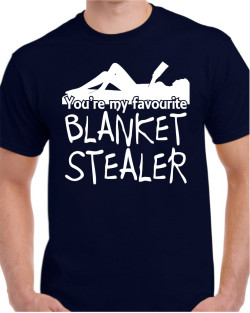 Blanket Stealer