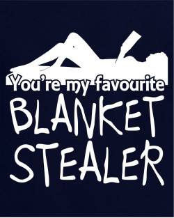 Blanket Stealer