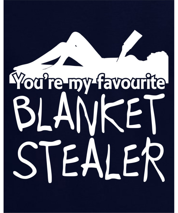 Blanket Stealer Blanket Stealer