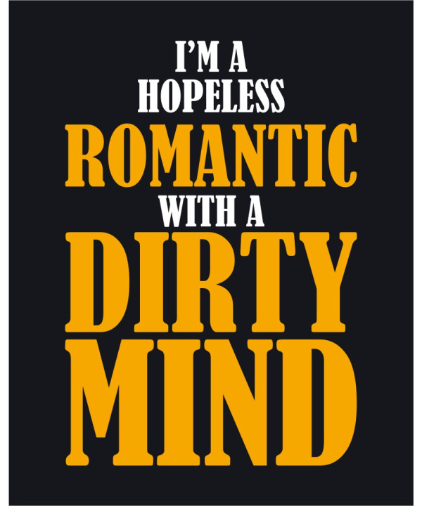 Dirty Mind