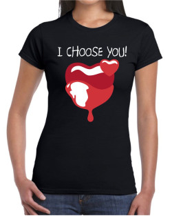I Choose You