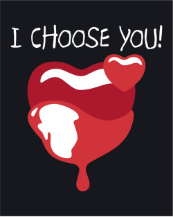 I Choose You