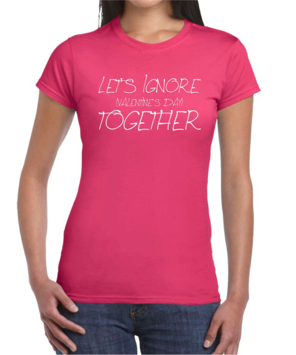 Ignore Together Ignore Together