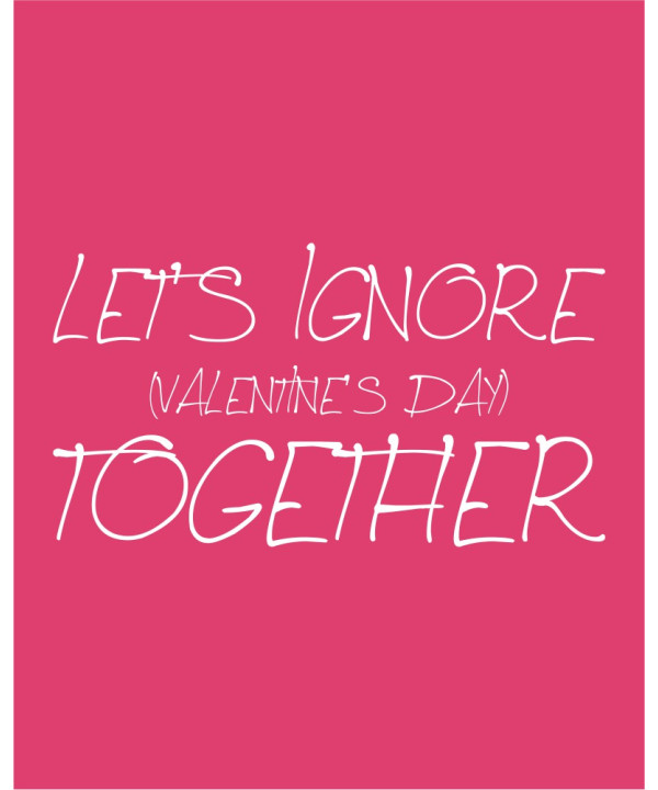 Ignore Together Ignore Together