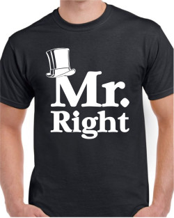 Mr Right