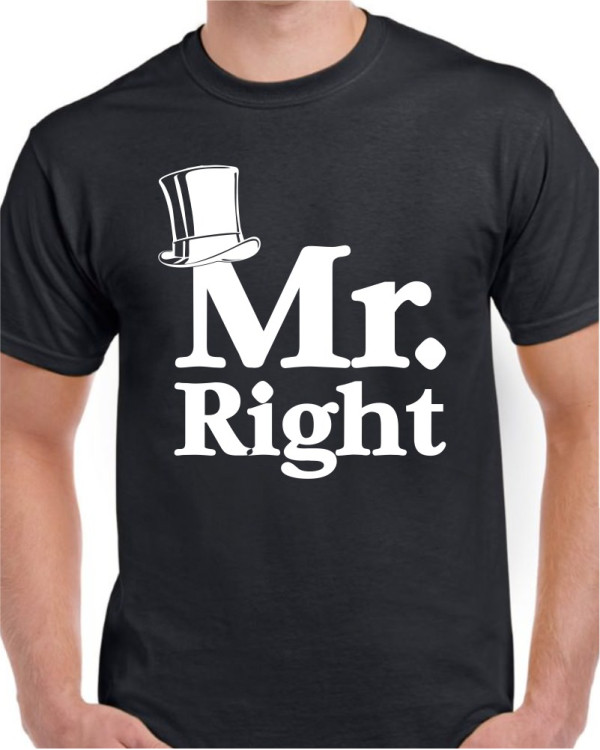 Mr Right