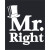 Mr Right