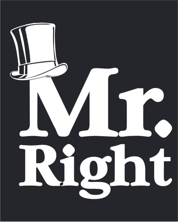 Mr Right