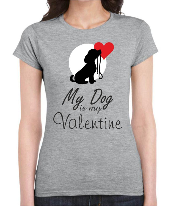 My Dog Valentine My Dog Valentine