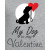My Dog Valentine