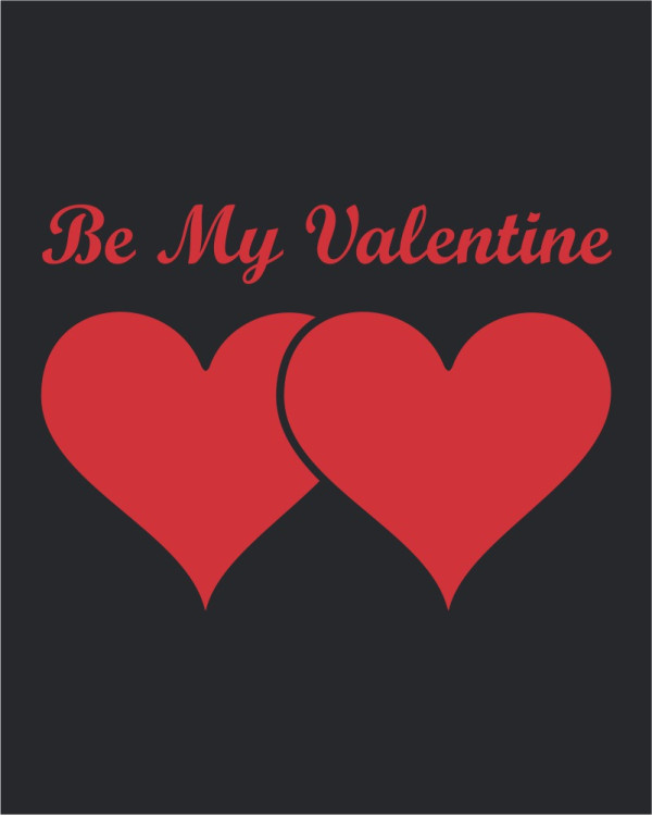 My Valentine Heart
