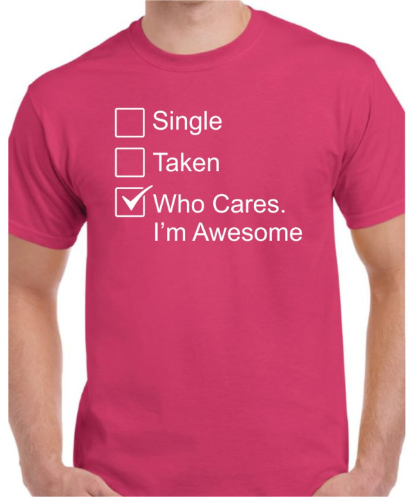 Single Taken Awesome Single Taken Awesome