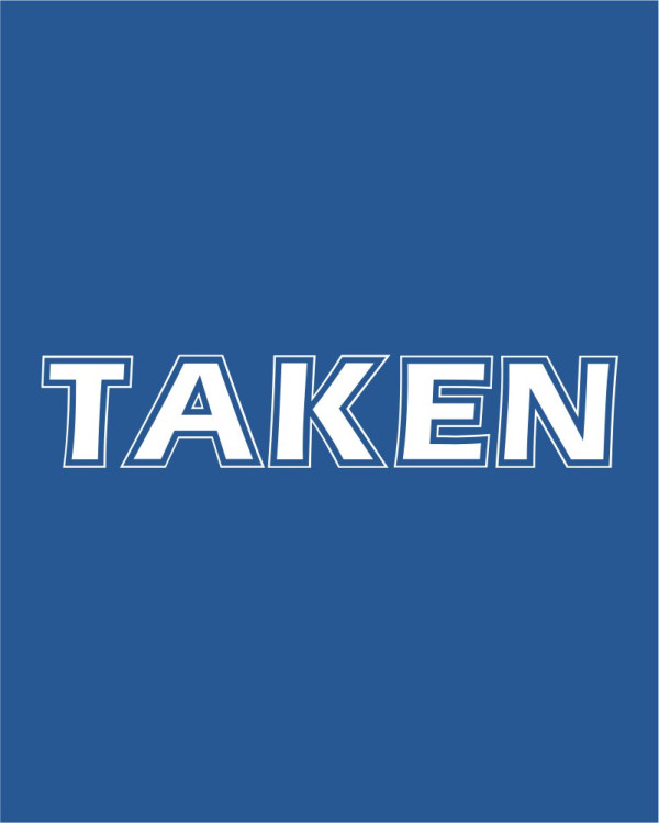 Taken