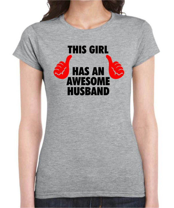 This Girl - Husband