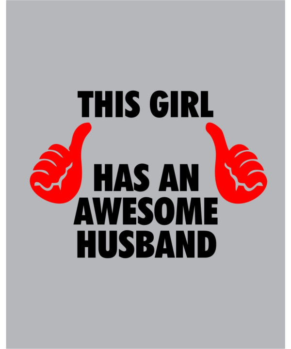 This Girl - Husband