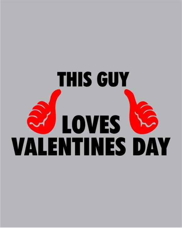 This Guy - Valentines