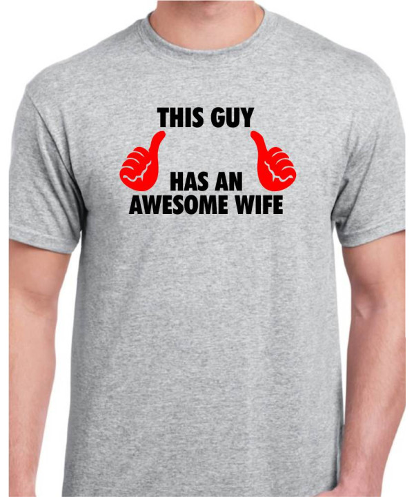 This Guy - Wife