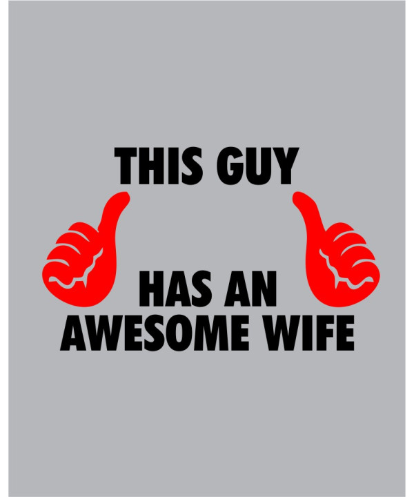This Guy - Wife