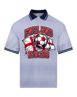 England 2026