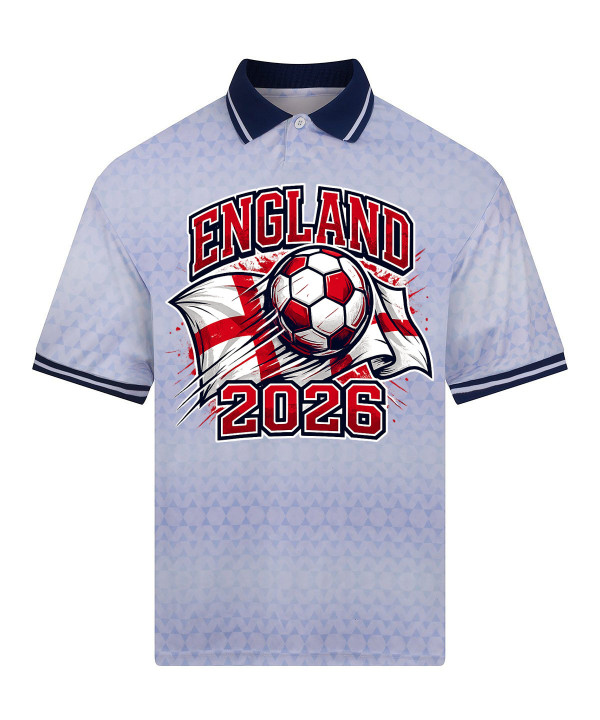 England 2026 England 2026