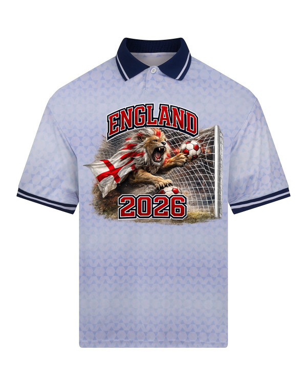 England Lion 2026 England Lion 2026