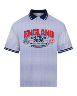 England On Tour - Supporters