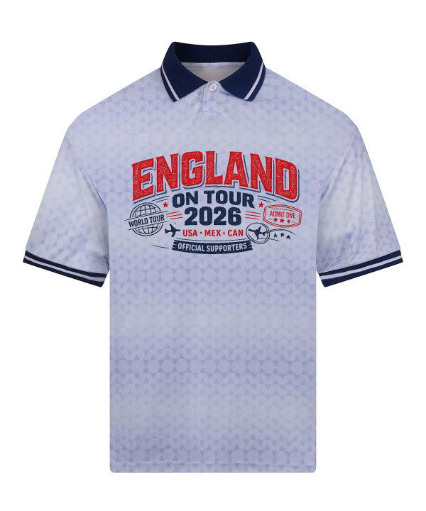 England On Tour - Supporters England On Tour - Supporters