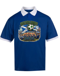 Tartan Army On Tour Tartan Army On Tour