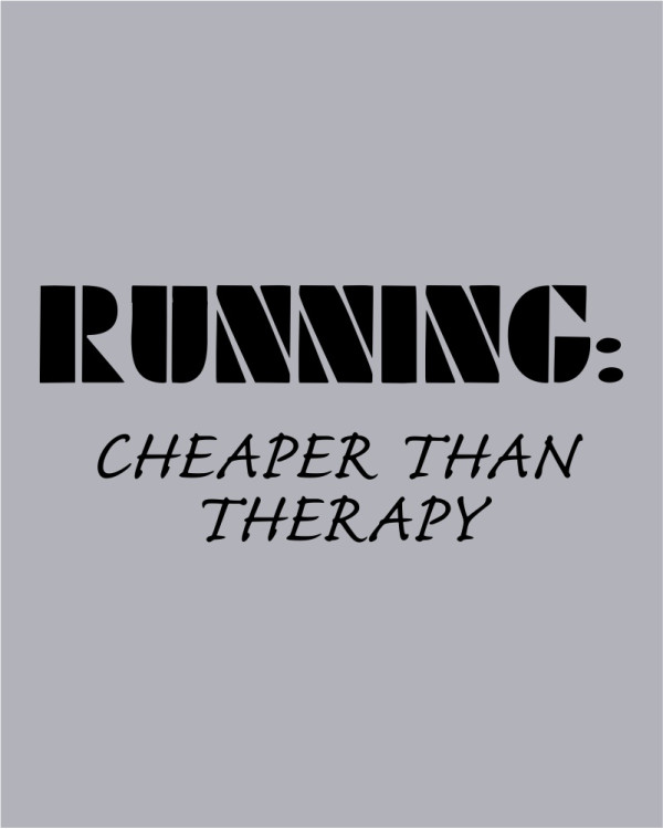Cheaper Than Therapy