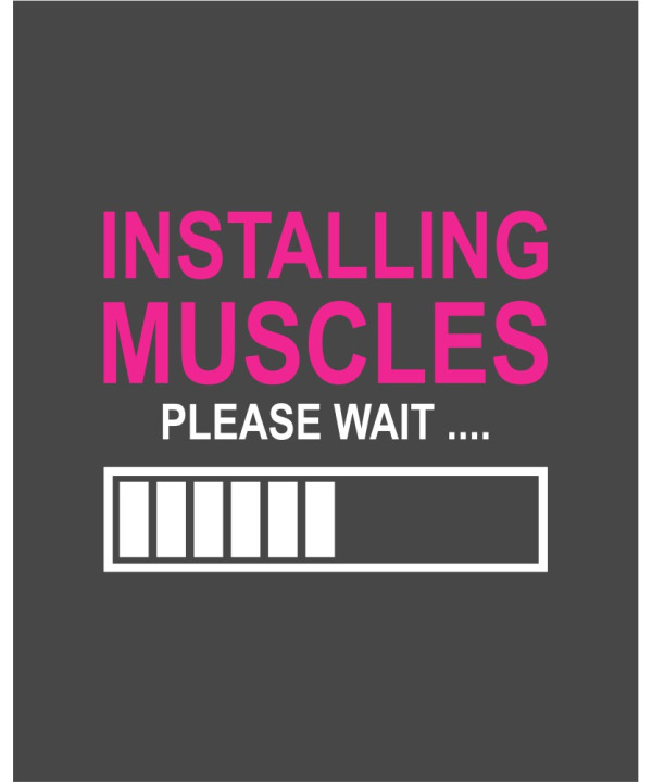 Installing Muscles