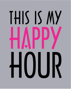 My Happy Hour