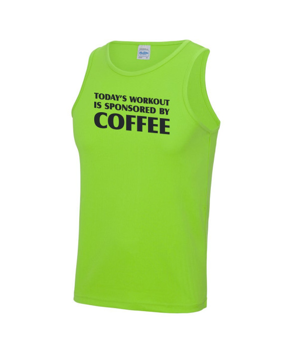 Sponsored By Coffee