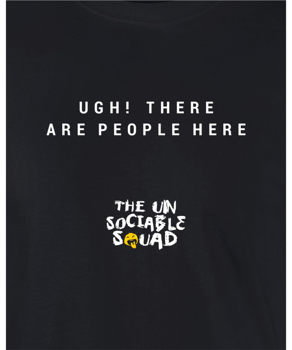 People Here
