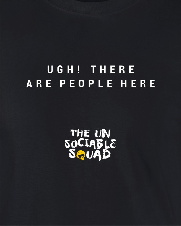 People Here