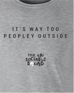 Too Peopley Too Peopley
