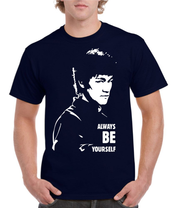 Always Be Yourself