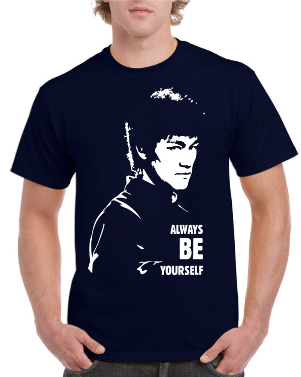 Always Be Yourself